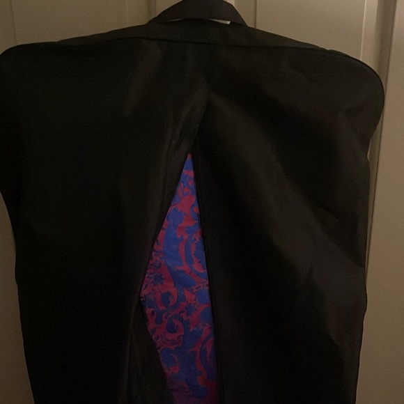 Versace Baroque Style Jeans - Picture 15 of 16